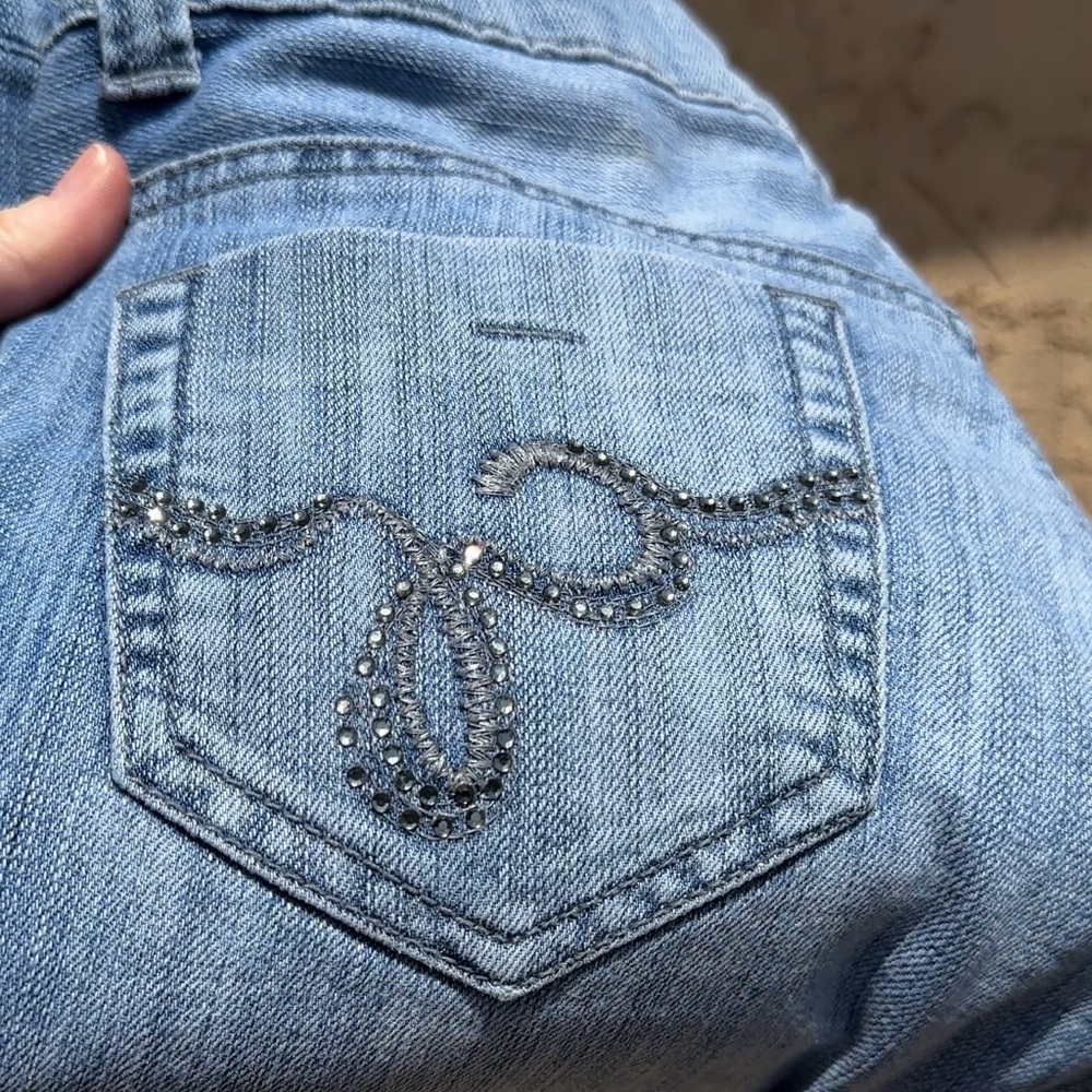 Y2K Guess Bootcut Jeans